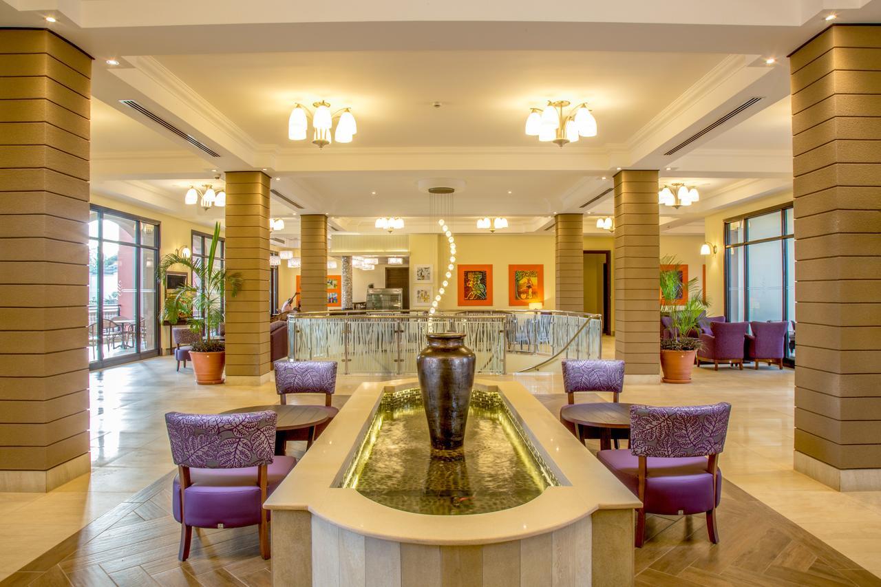 Mestil Hotel & Residences Кампала Экстерьер фото