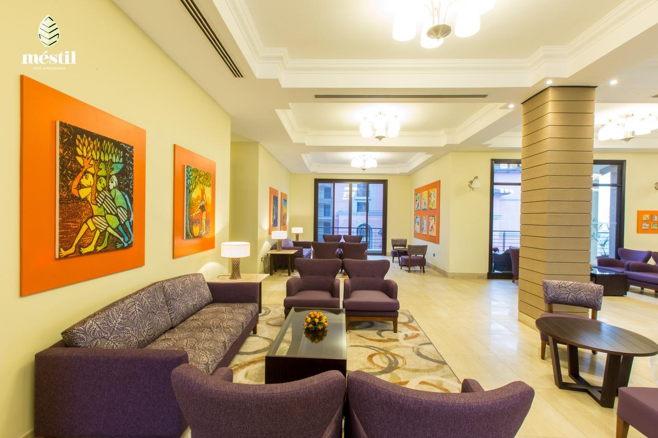 Mestil Hotel & Residences Кампала Экстерьер фото