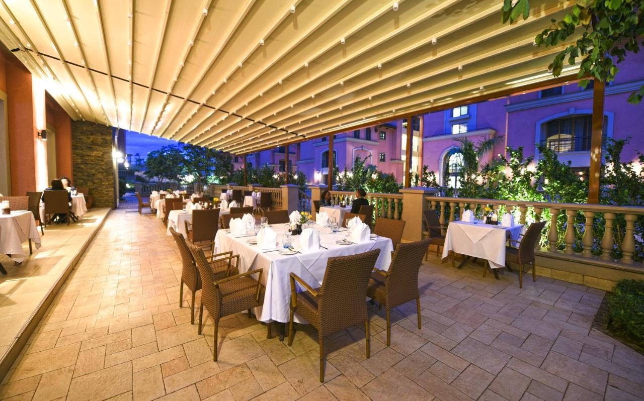 Mestil Hotel & Residences Кампала Экстерьер фото